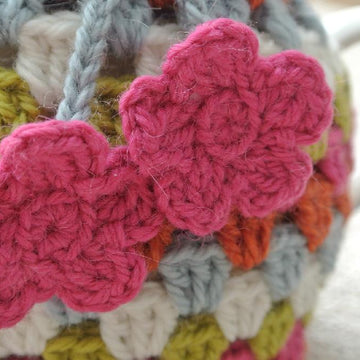 Traditional Tea Cosy
