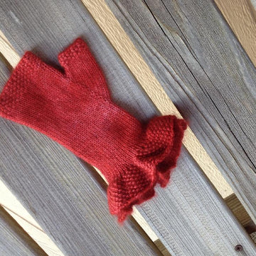 Chelsea Mitts