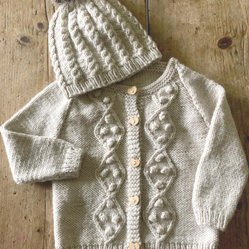 Riley Cardi and Hat - Bc98