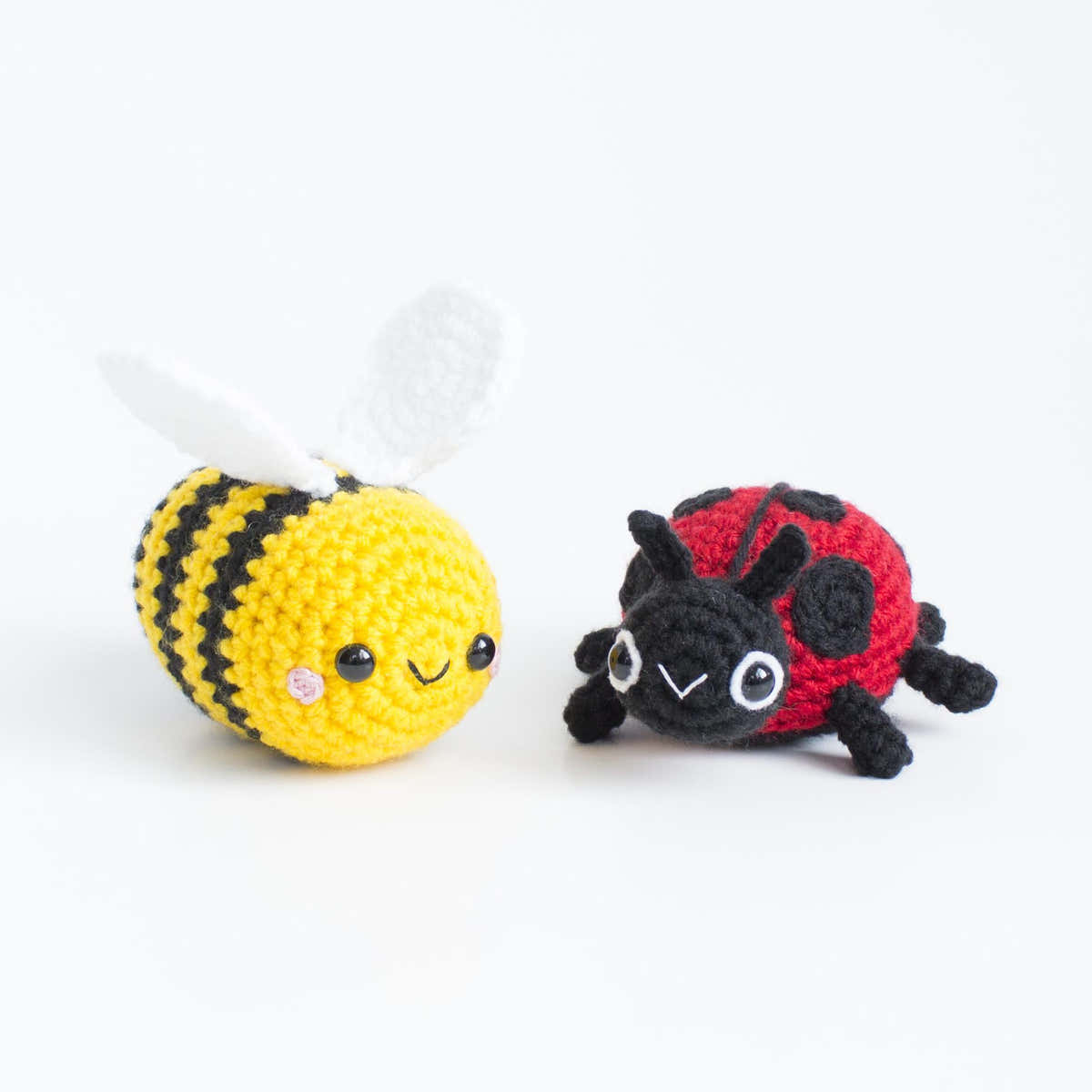 Spring Critters