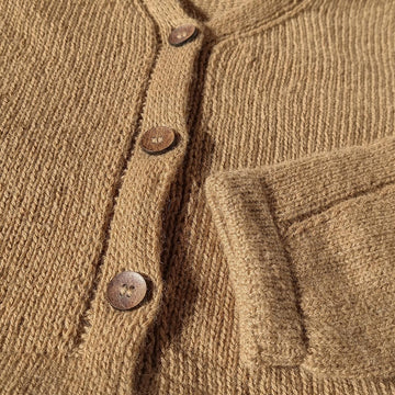 Conti Cardigan