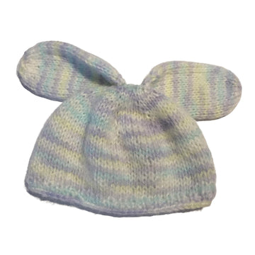 Nibbles Bunny Hat