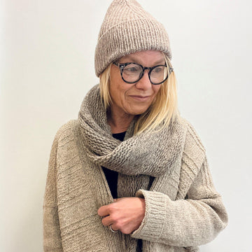 Monday morning (hat)