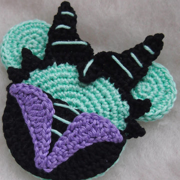 Evil Queen, Maleficent, Ursula and Lady Tremaine