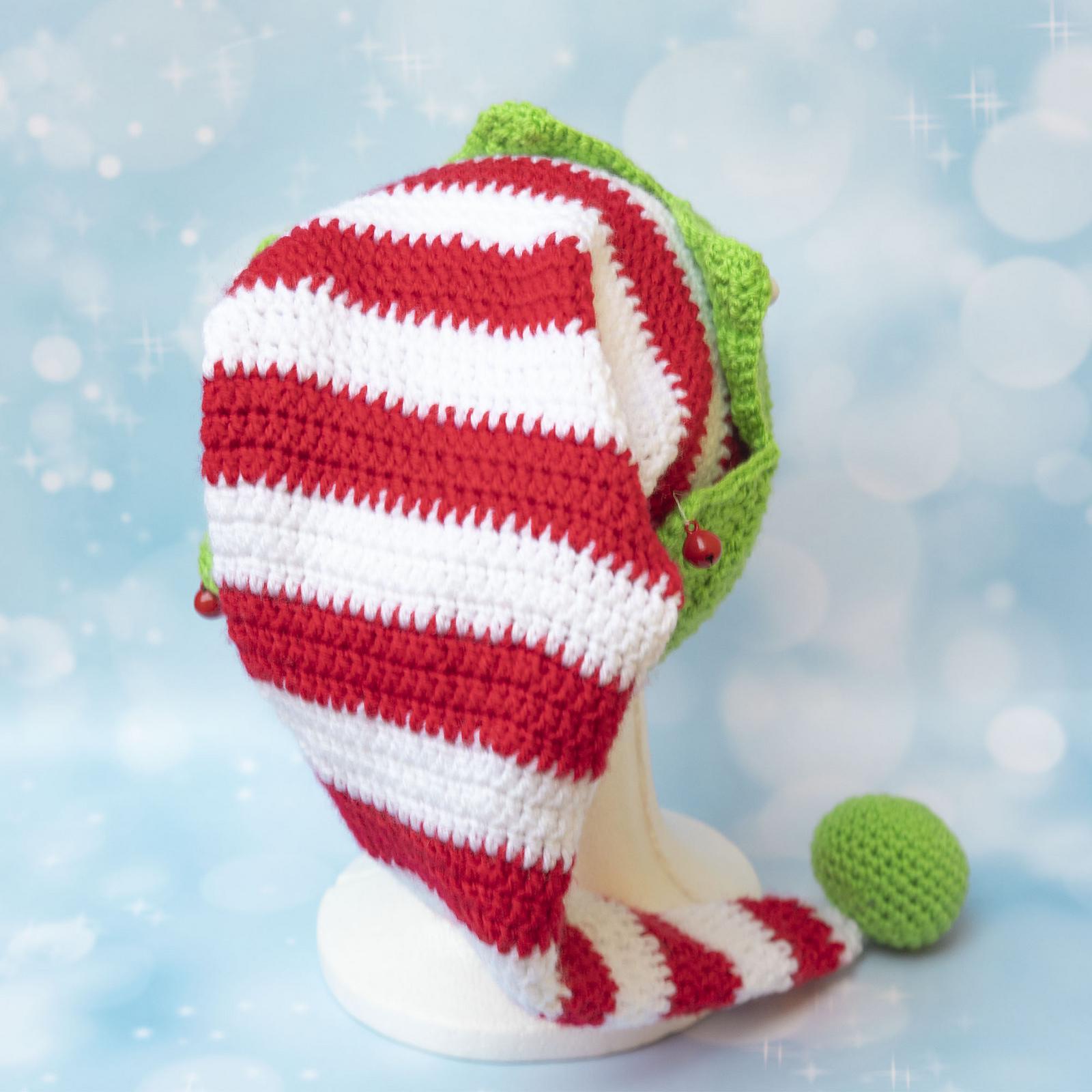Elf Hat