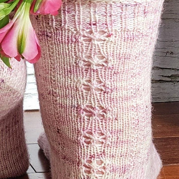 Blooming Lovely Socks
