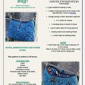 The Perennial Bag