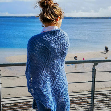 Poncho NorderneyLiebe