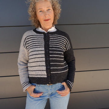 Segue Cardigan