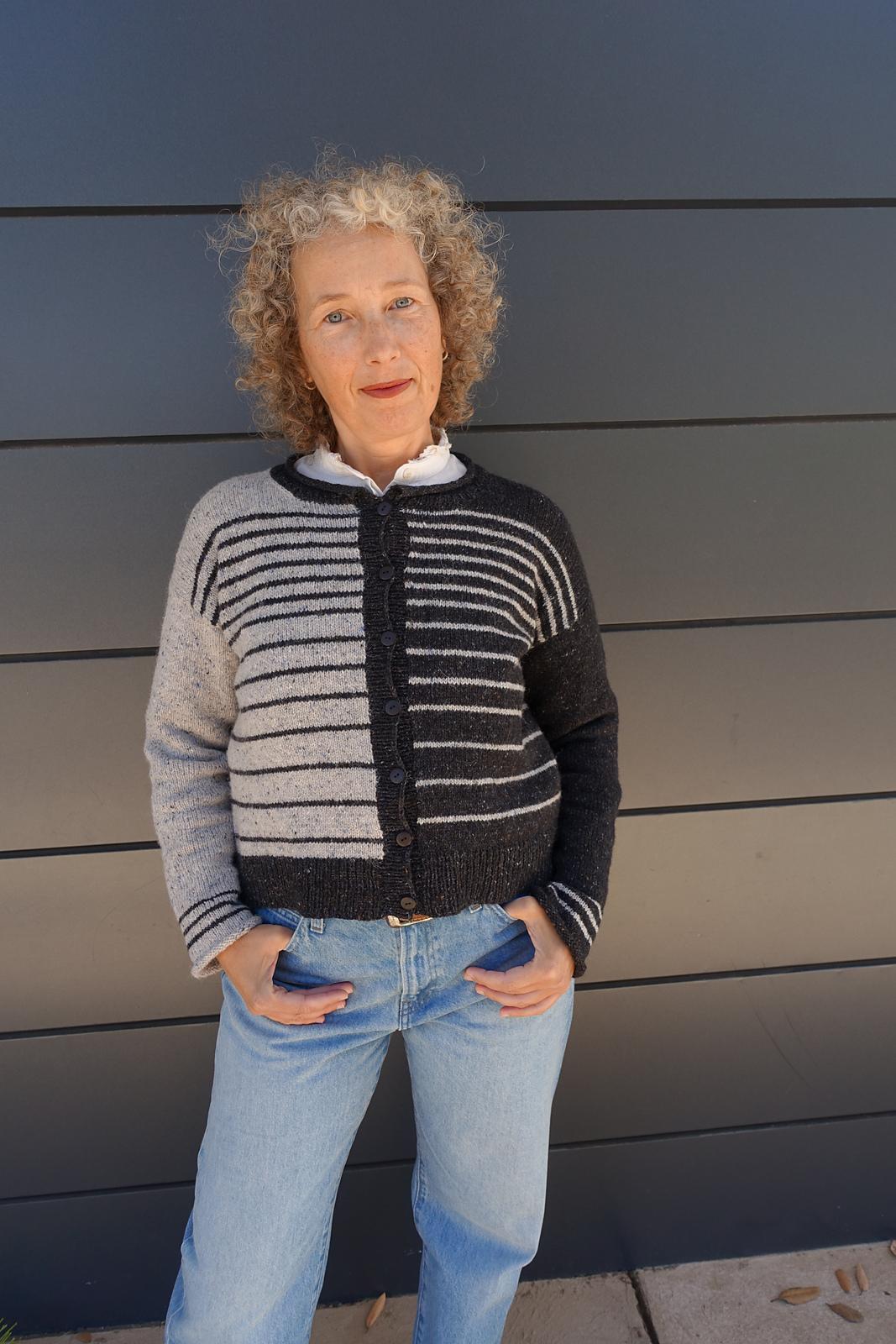 Segue Cardigan