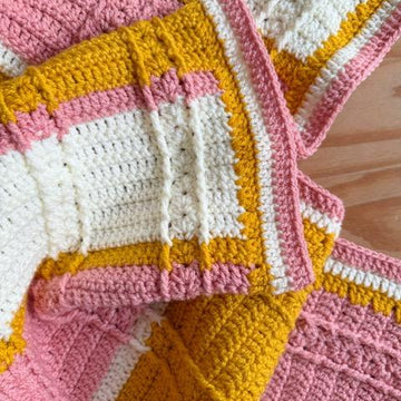 August Daze Blanket