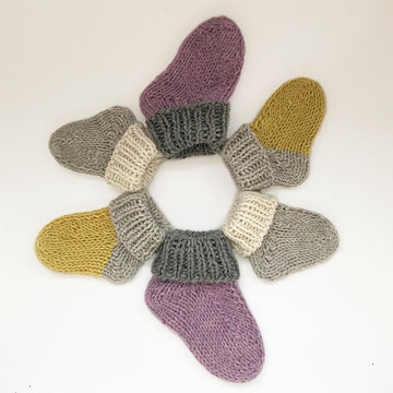 Baby socks