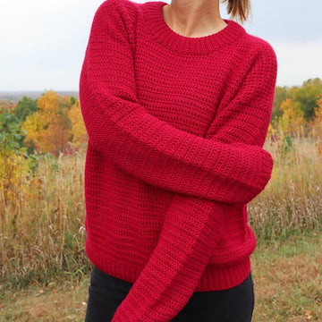 Essential Pullover