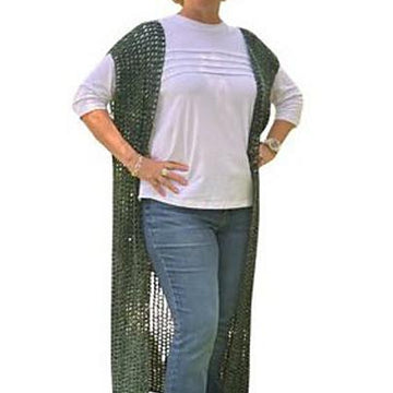 Effortless Serenity Cardigan