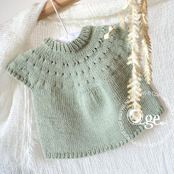 Evandale Swing Top - P270
