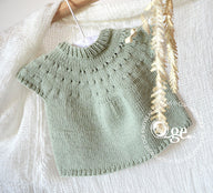 Evandale Swing Top - P270