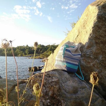 By The Bay Bag