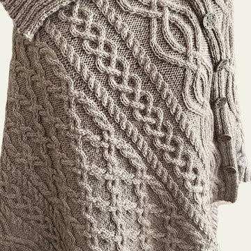 Solomon Poncho