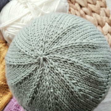 My Keepsake Hat 2026