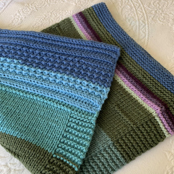 The Midnight Throw