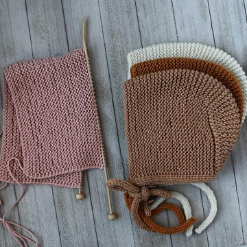 The Basic Bonnet