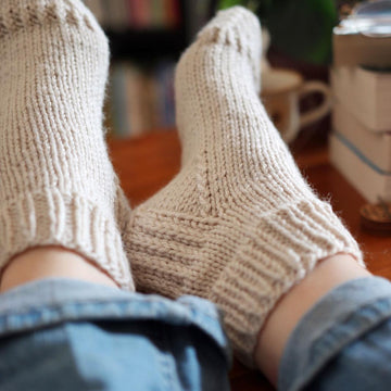 The Storytime Socks