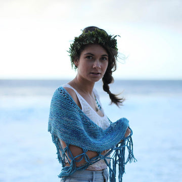Lovill Shawl