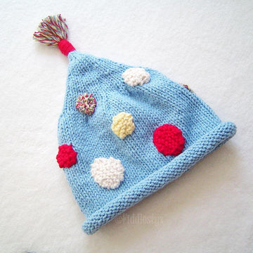 Adler Hat