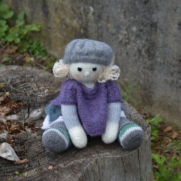 April Doll English
