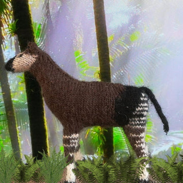 Okapi
