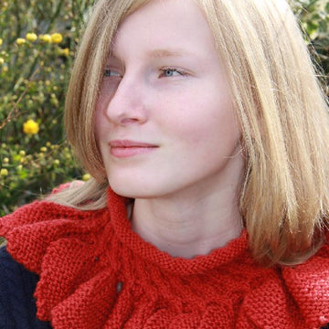 Leafy Cowl