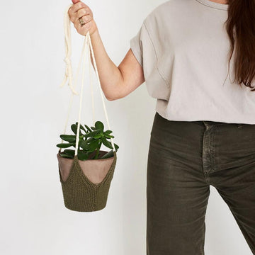Perennial Plant Hanger