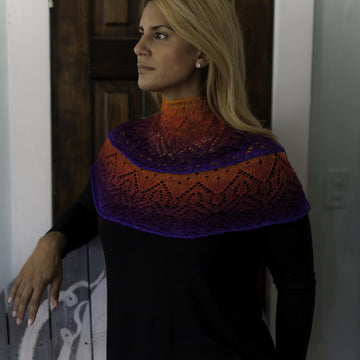 10 Yards A Day Cowl