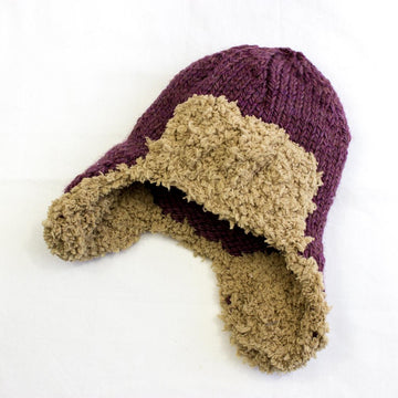 Trapper Hat