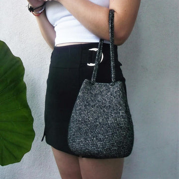 Speckle bag