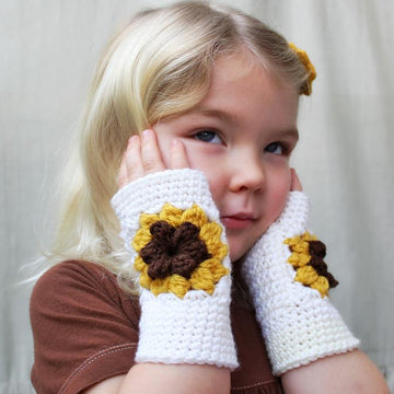 The Josie Mitts