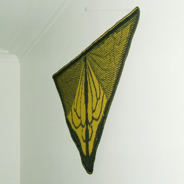 Illusive Butterfly