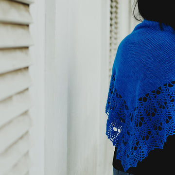 Gahare Shawl