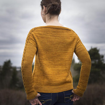 Someday Sweater