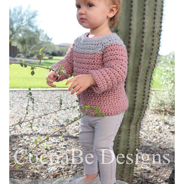 Ollie Sweater