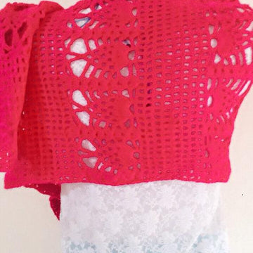 Chloe Pineapple Wrap
