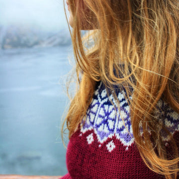 Wintland Sweater