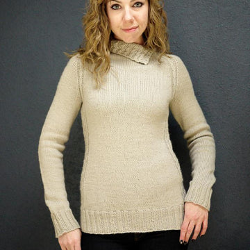 Livvy pullover
