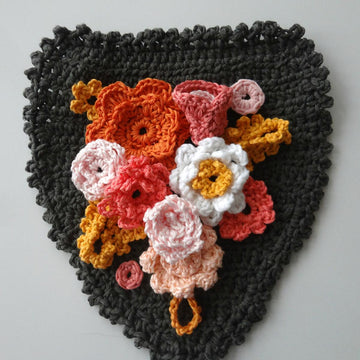 Floral Banners