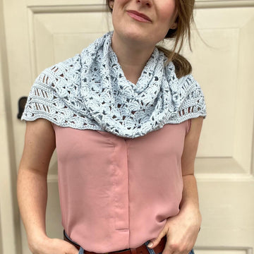 Evelyn Wrap