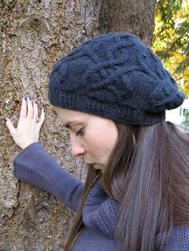 Ahoy Princess Beret