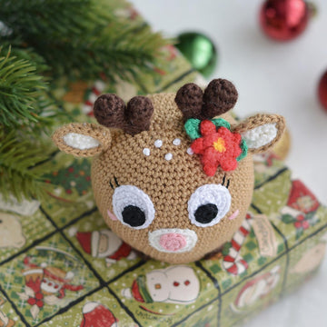Reindeer (Mini Friends)