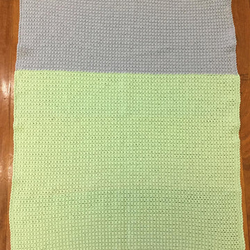 Baby Blanket