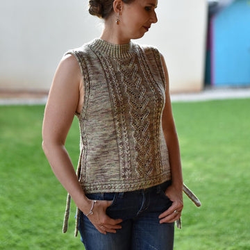 Adult Hoya vest