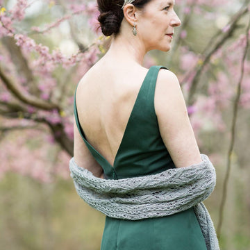 Murron Shawl